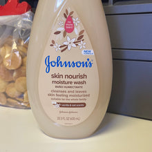 이미지를 갤러리 뷰어에 로드 , Johnson &amp; Johnson’s
