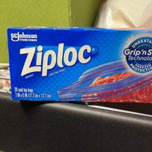 이미지를 갤러리 뷰어에 로드 , Ziploc

