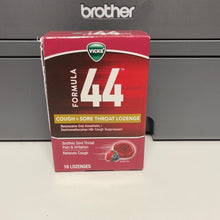 Load image into Gallery viewer, Vicks
