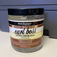 이미지를 갤러리 뷰어에 로드 , Aunt Jackie’s
