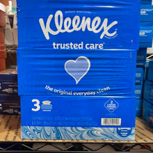 이미지를 갤러리 뷰어에 로드 , Kleenex
