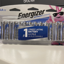 Load image into Gallery viewer, Energizer
