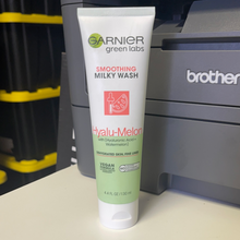 画像をギャラリービューアに読み込む, Garnier
