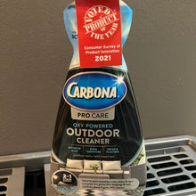 將圖片載入圖庫檢視器 Carbona

