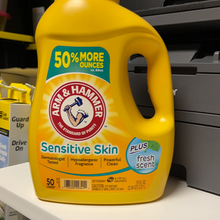 Load image into Gallery viewer, Arm &amp; Hammer
