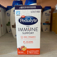 이미지를 갤러리 뷰어에 로드 , Pedialyte
