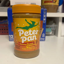 Load image into Gallery viewer, Peter Pan - Honey Roasted Creamy
