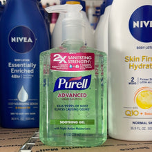 गैलरी व्यूवर में इमेज लोड करें, Purell

