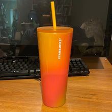 Load image into Gallery viewer, Starbucks 2022 Summer
