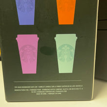 이미지를 갤러리 뷰어에 로드 , Starbucks 2021 Summer
