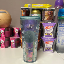 이미지를 갤러리 뷰어에 로드 , Starbucks 2022 Starbucks Tumbler-24 oz Tumbler with Lid and Straw Limited Release Cups with Lid and Straws
