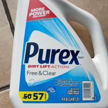 Load image into Gallery viewer, Purex
