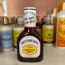 Cargar imagen en el visor de la galería, Sweet Baby Rays Barbecue Sauce

