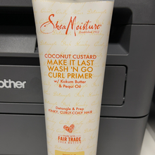 Load image into Gallery viewer, Shea Moisture

