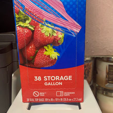 Load image into Gallery viewer, Ziploc
