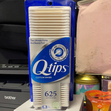 गैलरी व्यूवर में इमेज लोड करें, Q-Tips
