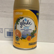 이미지를 갤러리 뷰어에 로드 , Glade
