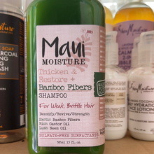 이미지를 갤러리 뷰어에 로드 , Maui Moisture
