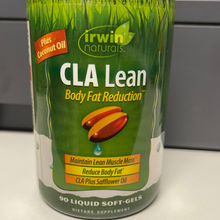 將圖片載入圖庫檢視器 Irwin Naturals
