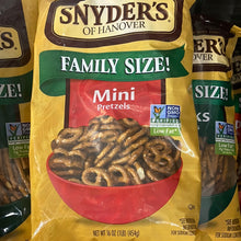 Load image into Gallery viewer, Snyder's
