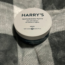画像をギャラリービューアに読み込む, Harry’s
