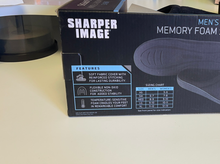 Load image into Gallery viewer, Sharper Image
