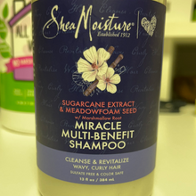 將圖片載入圖庫檢視器 Shea Moisture
