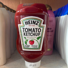 Cargar imagen en el visor de la galería, Heinz Tomato Ketchup

