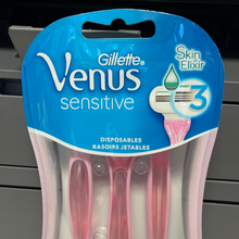 이미지를 갤러리 뷰어에 로드 , Gillette Venus
