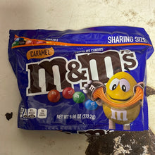 이미지를 갤러리 뷰어에 로드 , M&amp;M
