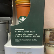 이미지를 갤러리 뷰어에 로드 , Starbucks 2021 Fall Collection
