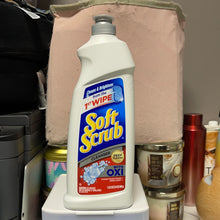 將圖片載入圖庫檢視器 Soft Scrub
