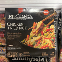 이미지를 갤러리 뷰어에 로드 , PF Changs
