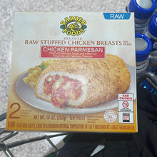 將圖片載入圖庫檢視器 Barber Foods
