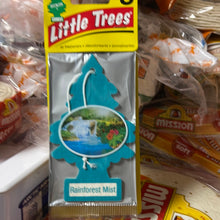 이미지를 갤러리 뷰어에 로드 , Little Trees
