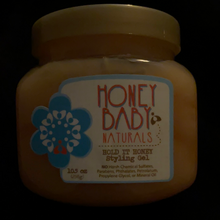 Load image into Gallery viewer, Honey Baby Naturals
