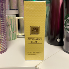 Load image into Gallery viewer, Clinique Aromatics Elixir Perfume Spray
