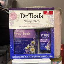 Cargar imagen en el visor de la galería, Dr. Teal’s
