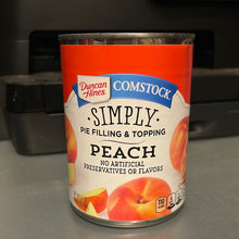 將圖片載入圖庫檢視器 Duncan Hines Comstock
