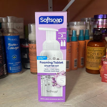 이미지를 갤러리 뷰어에 로드 , Soft Soap
