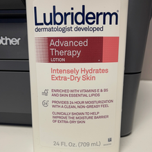 Load image into Gallery viewer, Lubriderm
