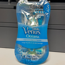 이미지를 갤러리 뷰어에 로드 , Gillette Venus
