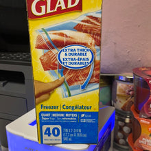 Load image into Gallery viewer, Glad
