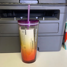 Cargar imagen en el visor de la galería, Starbucks 2021 Summer Collection
