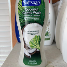 गैलरी व्यूवर में इमेज लोड करें, Soft Soap
