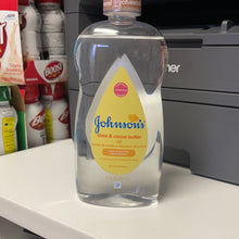 画像をギャラリービューアに読み込む, Johnson &amp; Johnson
