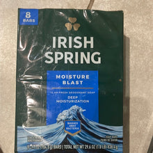 將圖片載入圖庫檢視器 Irish Spring
