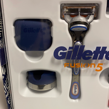Load image into Gallery viewer, Gilette

