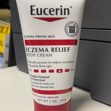 將圖片載入圖庫檢視器 Eucerin
