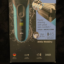 將圖片載入圖庫檢視器 Braun
